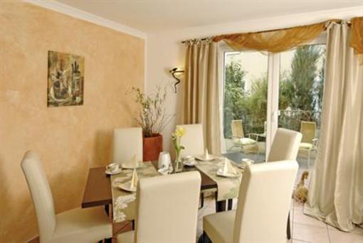 фото отеля Hotel Rheingoldhof