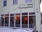 фото отеля Hotel Rheingoldhof