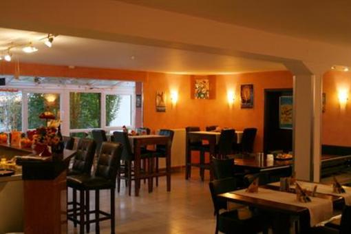 фото отеля Hotel Baren Dossenheim