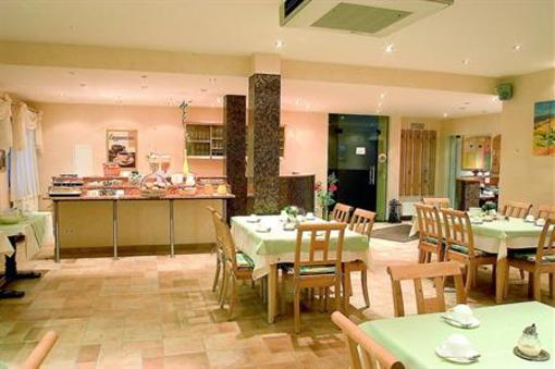 фото отеля Hotel Baren Dossenheim