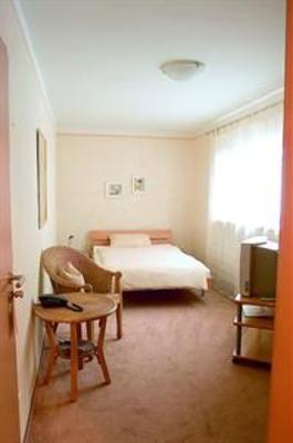 фото отеля Hotel Baren Dossenheim