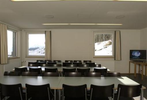 фото отеля Youth Hostel Valbella-Lenzerheide