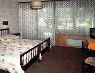 фото отеля Hotel Motel St Louis Delley-Portalban