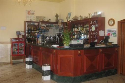 фото отеля Hotel Gentile Sorrento