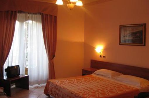 фото отеля Hotel Gentile Sorrento