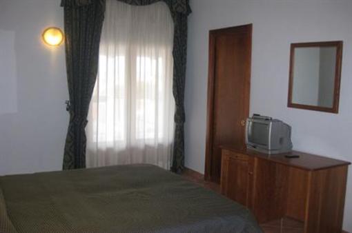 фото отеля Hotel Gentile Sorrento