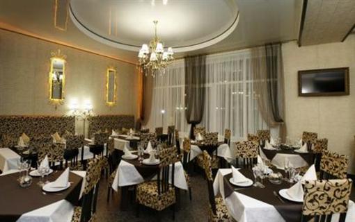 фото отеля Sky Elbrus Hotel