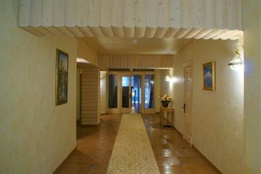 фото отеля Sky Elbrus Hotel