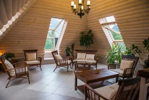 фото отеля Sky Elbrus Hotel