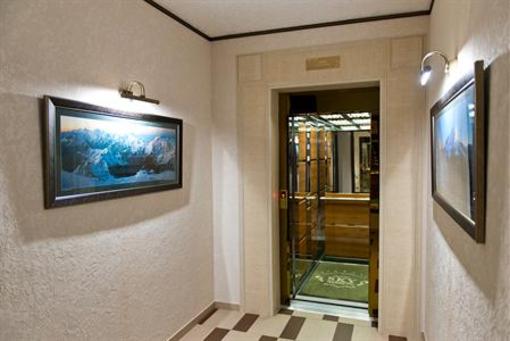 фото отеля Sky Elbrus Hotel