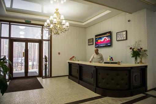 фото отеля Sky Elbrus Hotel