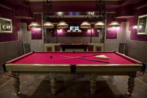 фото отеля Sky Elbrus Hotel