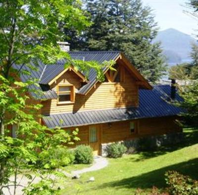 фото отеля Melewe Apart Hotel Villa La Angostura
