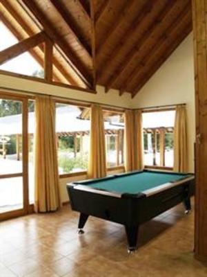 фото отеля Melewe Apart Hotel Villa La Angostura
