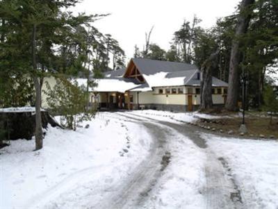 фото отеля Melewe Apart Hotel Villa La Angostura