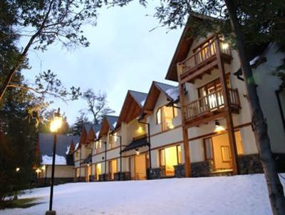 фото отеля Melewe Apart Hotel Villa La Angostura