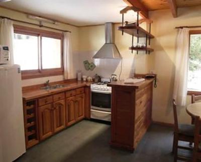 фото отеля Melewe Apart Hotel Villa La Angostura