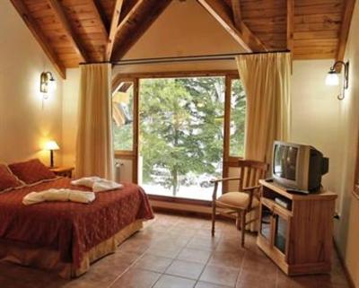 фото отеля Melewe Apart Hotel Villa La Angostura