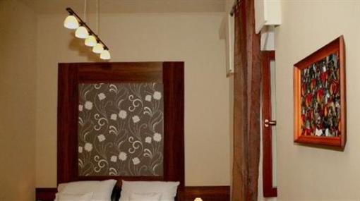 фото отеля City Cafe Hotel