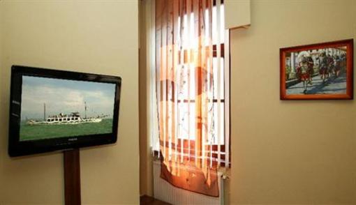 фото отеля City Cafe Hotel