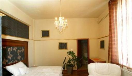 фото отеля City Cafe Hotel