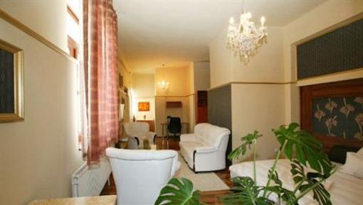 фото отеля City Cafe Hotel