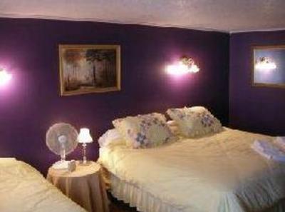 фото отеля Rose Cottage Bed & Breakfast