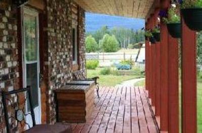 фото отеля Rose Cottage Bed & Breakfast