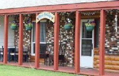 фото отеля Rose Cottage Bed & Breakfast