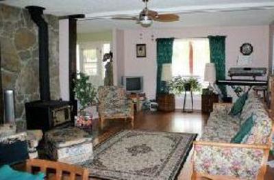 фото отеля Rose Cottage Bed & Breakfast