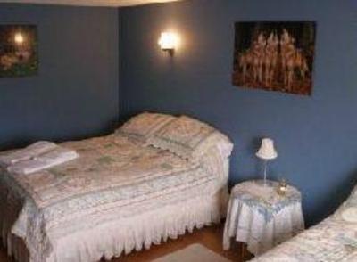 фото отеля Rose Cottage Bed & Breakfast