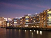 Harbor View Apartments