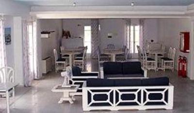 фото отеля Hotel Stratos