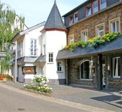 фото отеля Landhaus Beth-Steuer