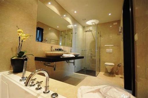 фото отеля Business Hotel First Feusisberg