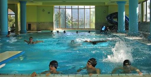 фото отеля Eklips Hotel Tirana