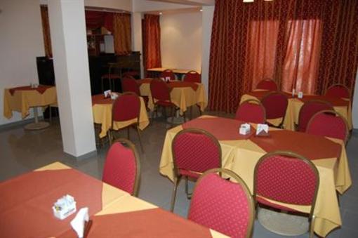 фото отеля Hotel El Prado Neuquen
