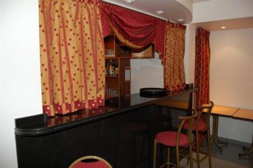 фото отеля Hotel El Prado Neuquen