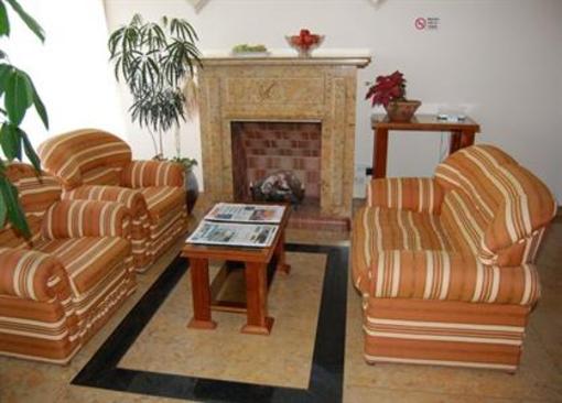 фото отеля Hotel El Prado Neuquen