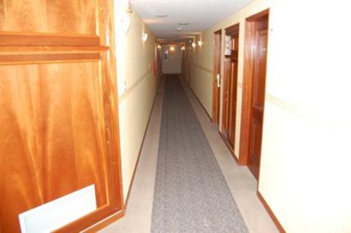 фото отеля Hotel El Prado Neuquen