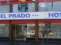 Hotel El Prado Neuquen