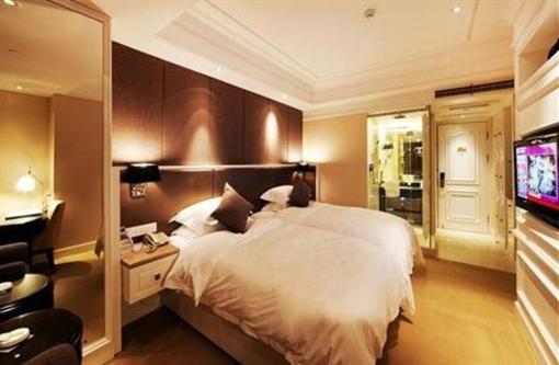 фото отеля Xierdun Lishui International Hotel