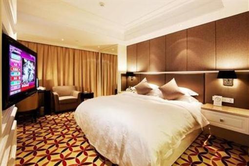 фото отеля Xierdun Lishui International Hotel