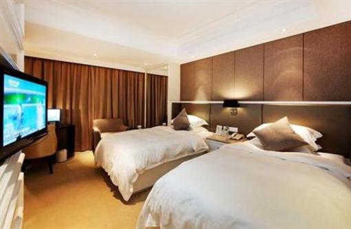 фото отеля Xierdun Lishui International Hotel