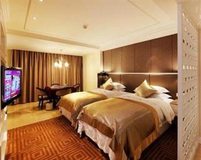 фото отеля Xierdun Lishui International Hotel