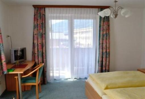 фото отеля Pension Gstrein Bad Hofgastein
