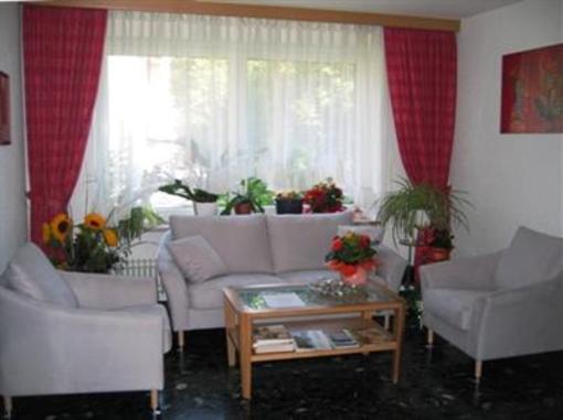 фото отеля Pension Gstrein Bad Hofgastein