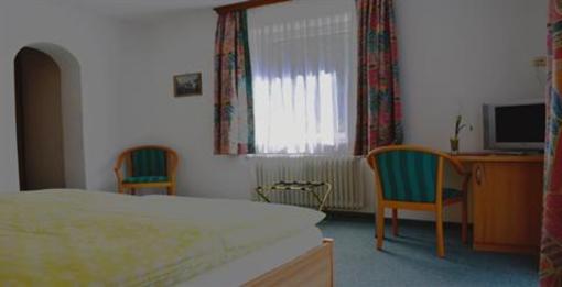 фото отеля Pension Gstrein Bad Hofgastein