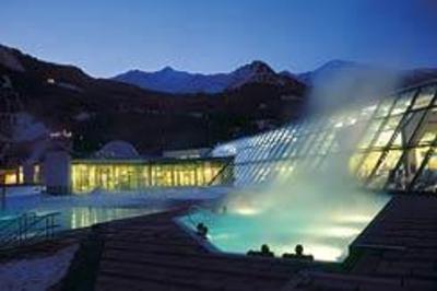фото отеля Pension Gstrein Bad Hofgastein