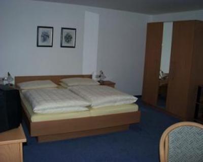 фото отеля Pension Gstrein Bad Hofgastein